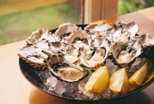 yukiko kanada oysters oregon coast 1024x692